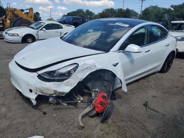 Tesla Model 3 (2020)