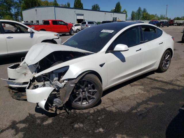 Tesla Model 3 (2021)