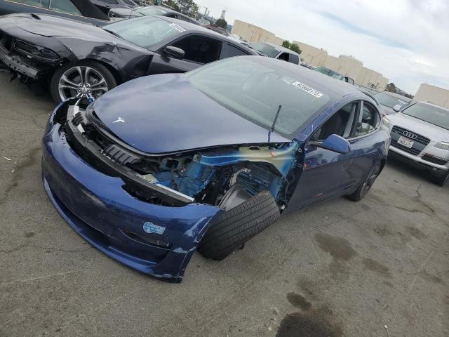 Tesla Model 3 (2021)