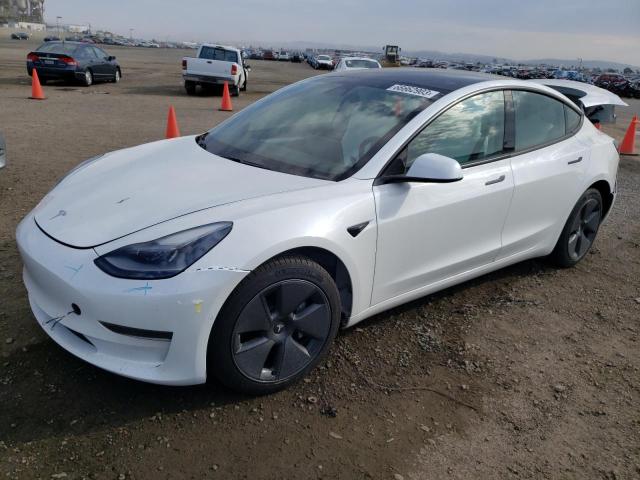 Tesla Model 3 (2021)