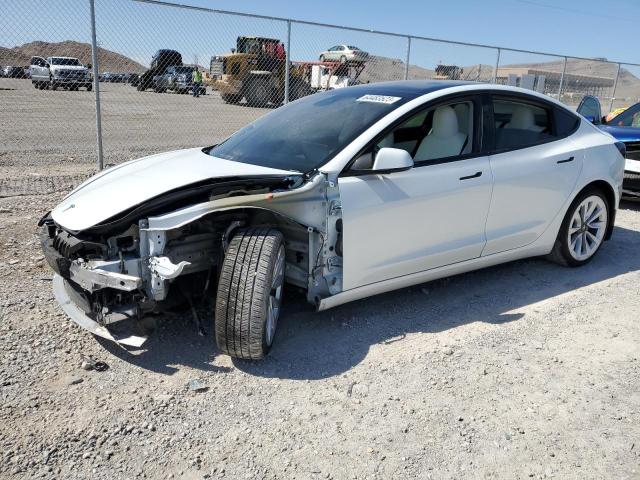 Tesla Model 3 (2021)