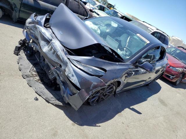 Tesla Model 3 (2021)