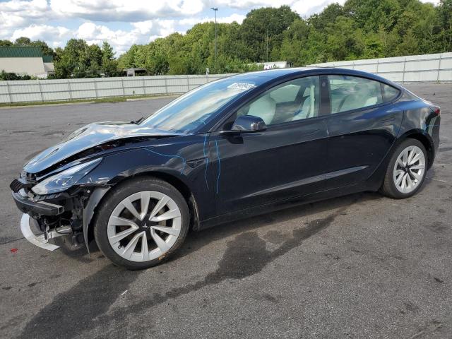 Tesla Model 3 (2021)