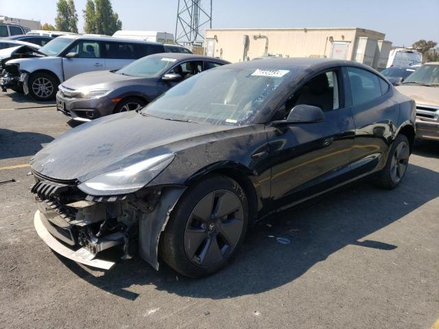 Tesla Model 3 (2022)