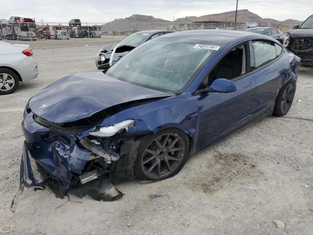 Tesla Model 3 (2022)
