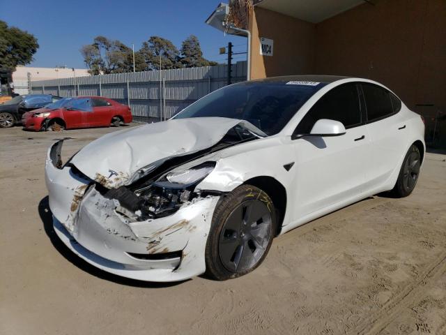 Tesla Model 3 (2022)