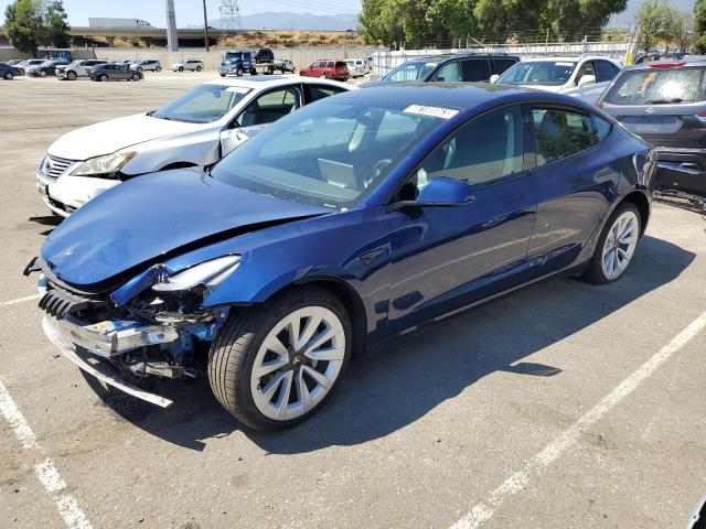 Tesla Model 3 (2022)