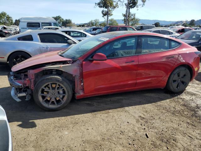 Tesla Model 3 (2022)