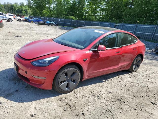 Tesla Model 3 (2022)