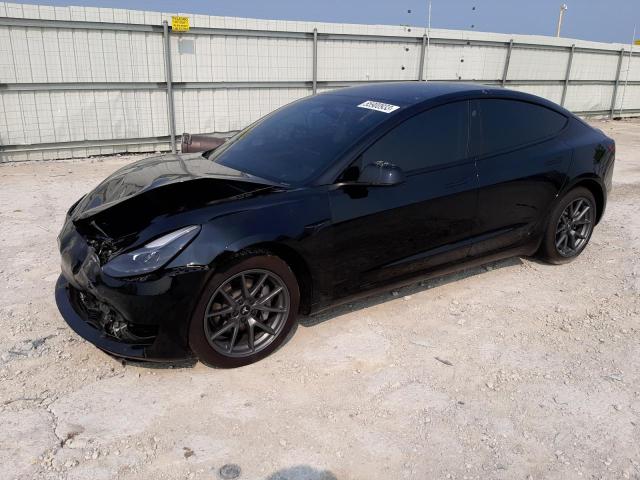 Tesla Model 3 (2022)