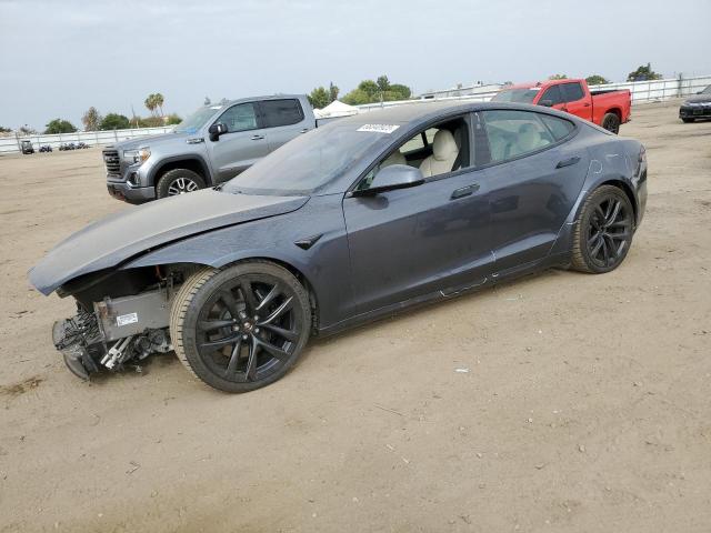 Tesla Model s (2022)