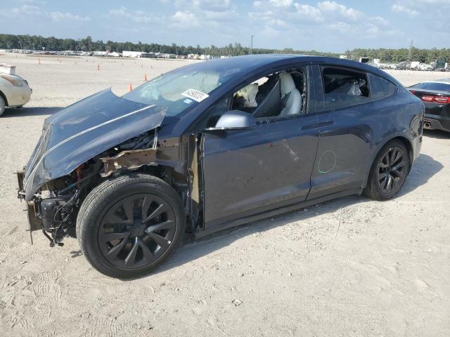 Tesla Model x (2022)
