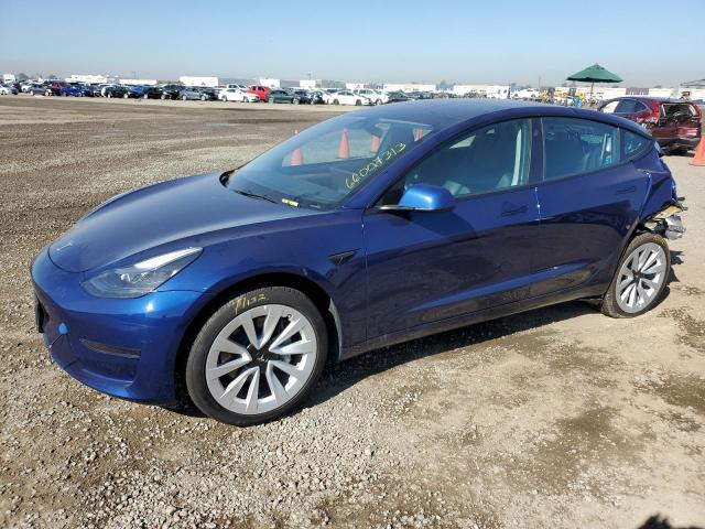 Tesla Model 3 (2023)