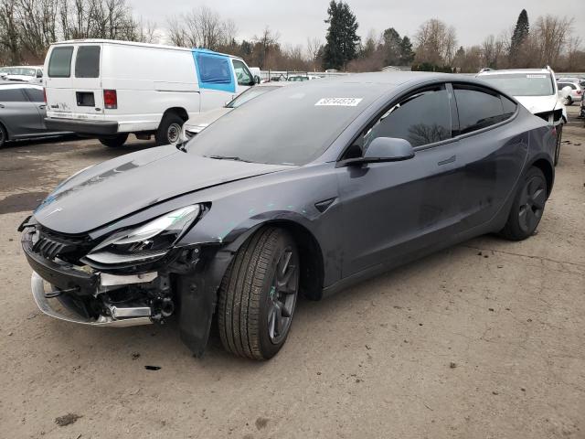 Tesla Model 3 (2023)