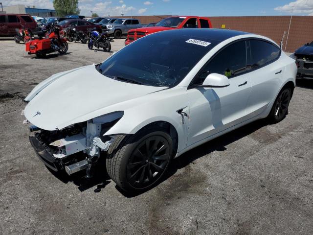 Tesla Model 3 (2023)