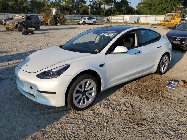 Tesla Model 3 (2023)