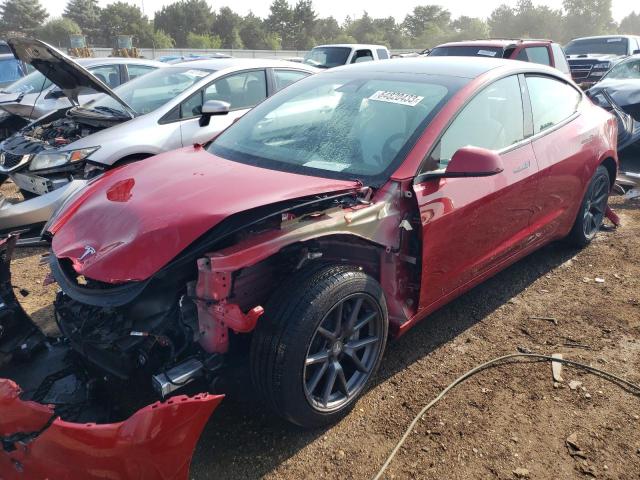Tesla Model 3 (2023)