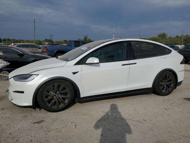 Tesla Model x (2023)