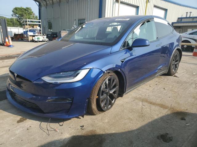 Tesla Model x (2023)