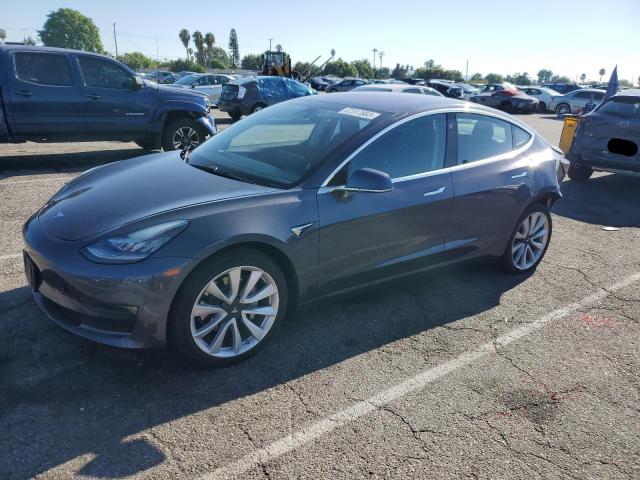Tesla Model 3 (2018)