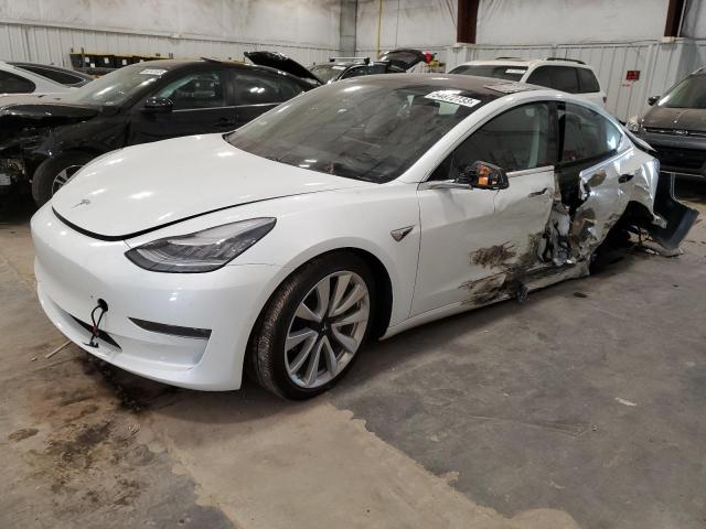 Tesla Model 3 (2018)