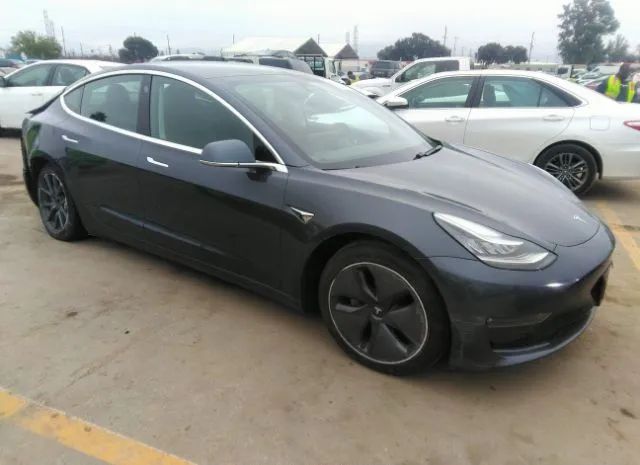 Tesla Model 3 (2019)