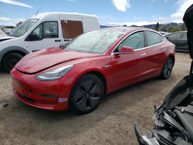 Tesla Model 3 (2019)