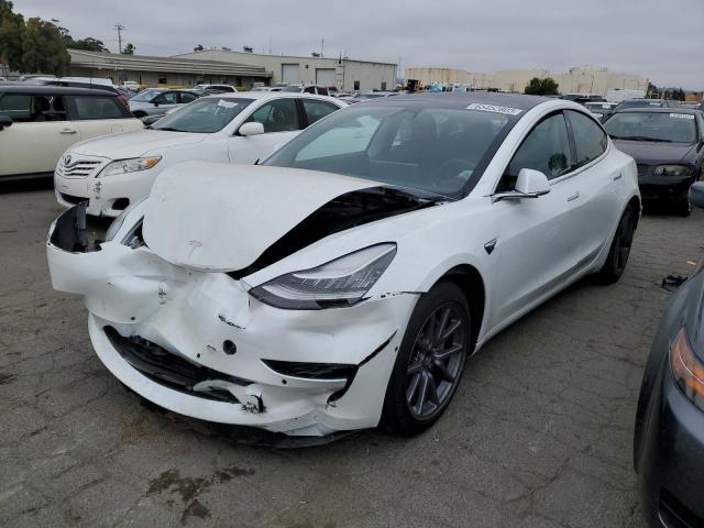 Tesla Model 3 (2020)