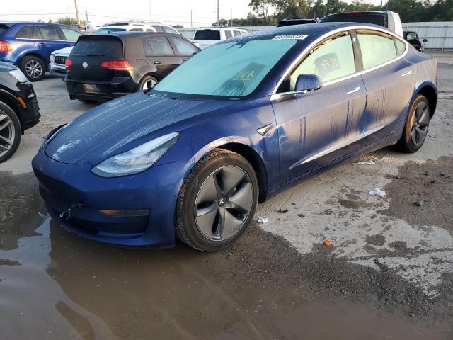 Tesla Model 3 (2020)