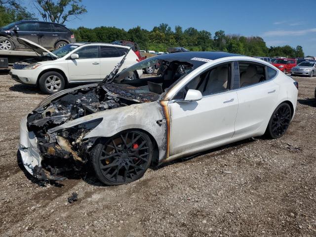 Tesla Model 3 (2020)