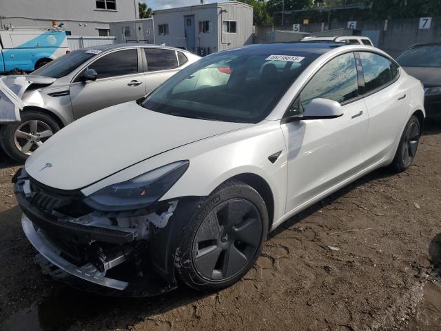 Tesla Model 3 (2021)