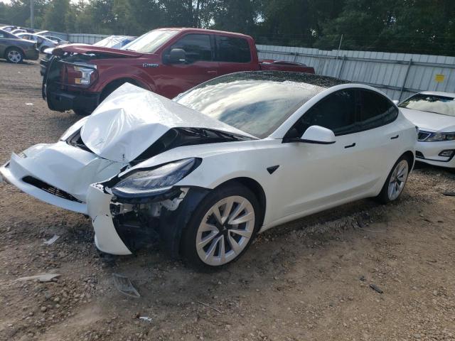 Tesla Model 3 (2021)