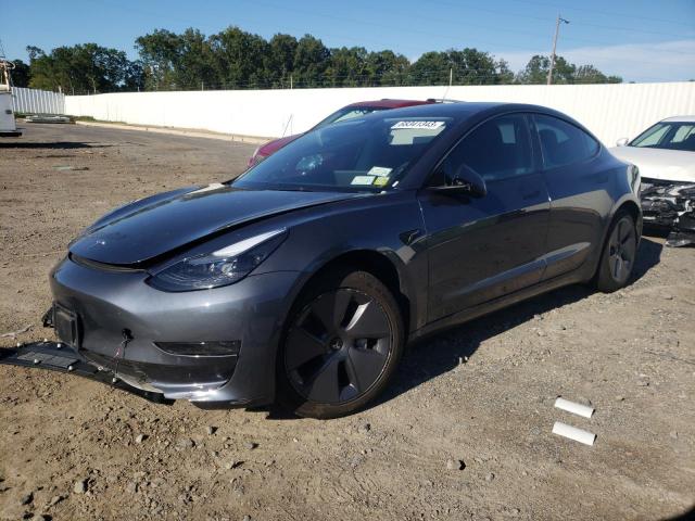 Tesla Model 3 (2022)