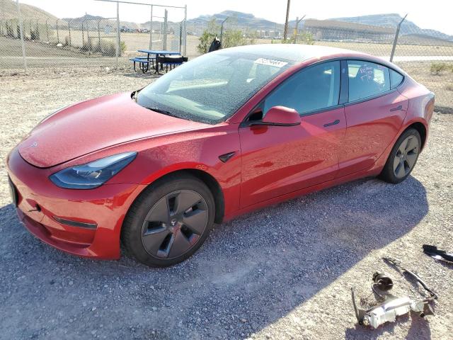 Tesla Model 3 (2023)