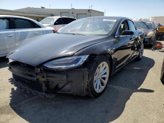Tesla Model s (2016)