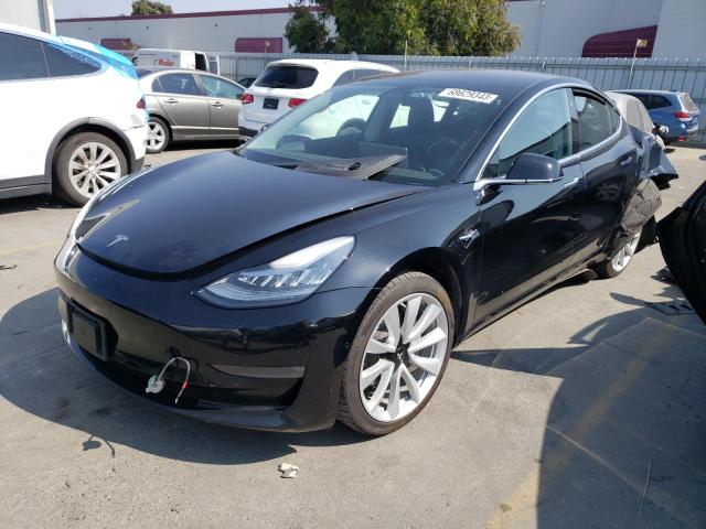 Tesla Model 3 (2018)