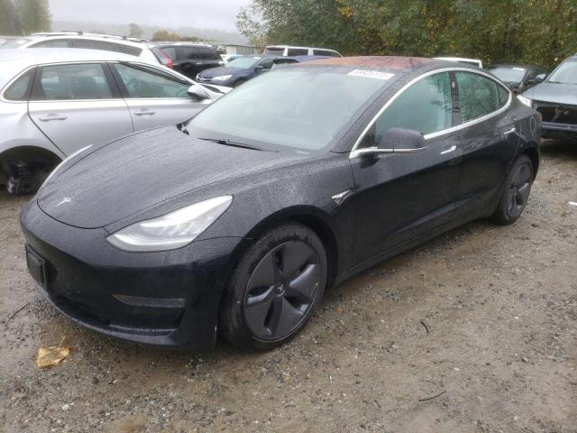 Tesla Model 3 (2018)