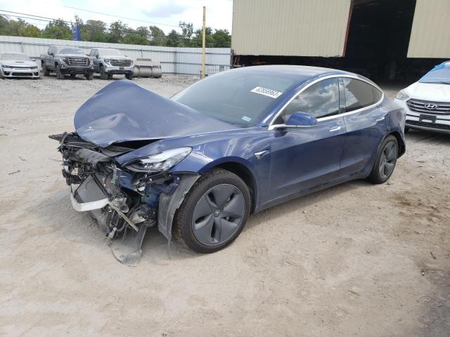 Tesla Model 3 (2019)