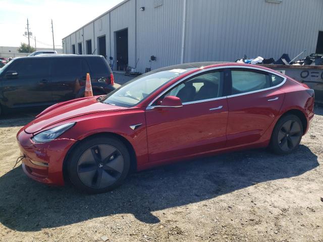 Tesla Model 3 (2019)