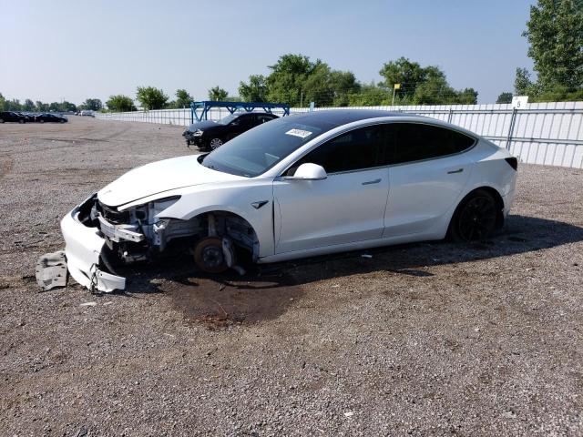 Tesla Model 3 (2020)