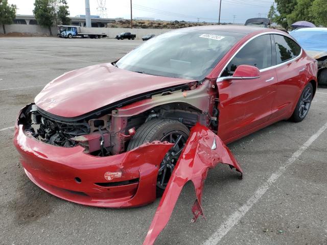 Tesla Model 3 (2018)