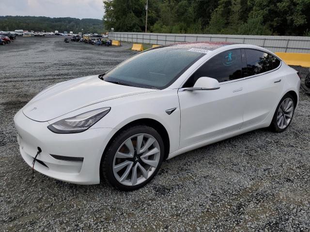 Tesla Model 3 (2018)