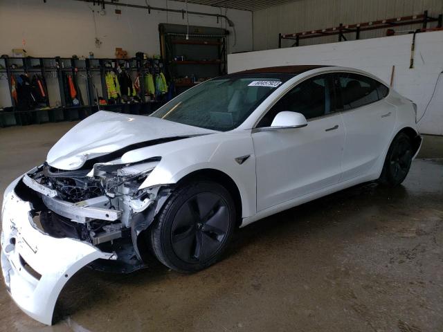 Tesla Model 3 (2018)