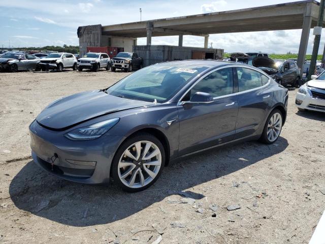 Tesla Model 3 (2019)