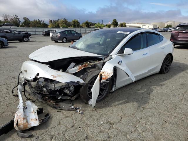 Tesla Model 3 (2019)