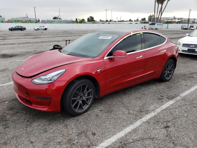 Tesla Model 3 (2020)