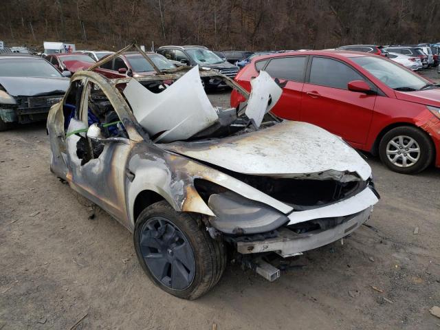 Tesla Model 3 (2020)