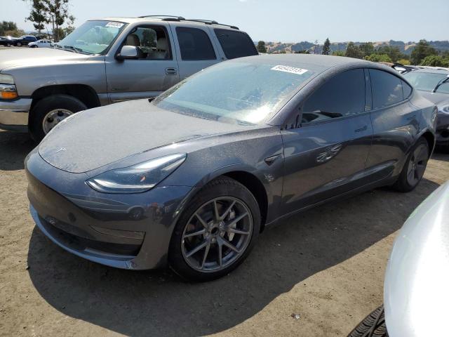 Tesla Model 3 (2023)