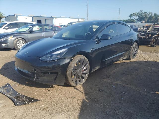 Tesla Model 3 (2023)