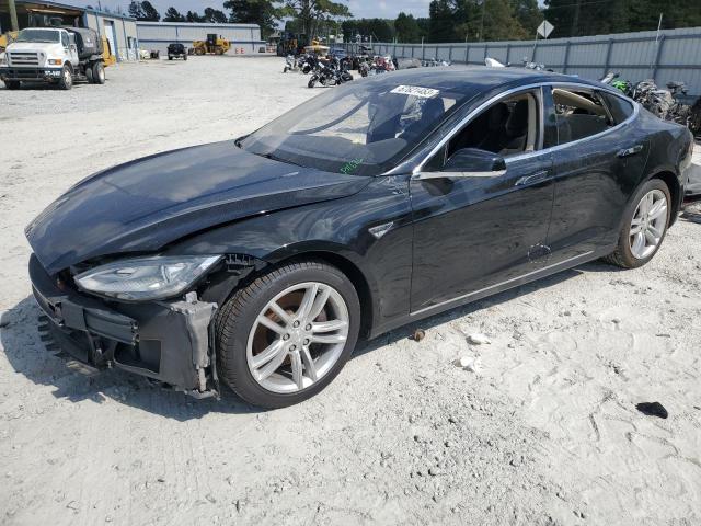 Tesla Model s (2013)